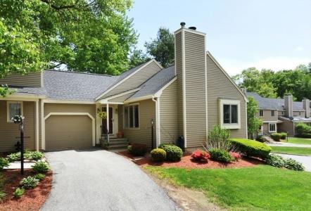 191 Brickett Hill Circle , 191, Haverhill, Massachusetts 01830, USA