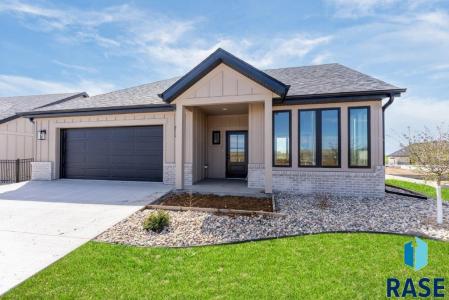 5821 E Rush St, Sioux Falls, Dakota Du Sud 57110, États-Unis