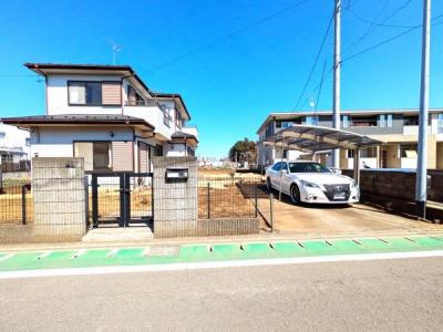 根, 白井市, Chiba 270-1431, Japan