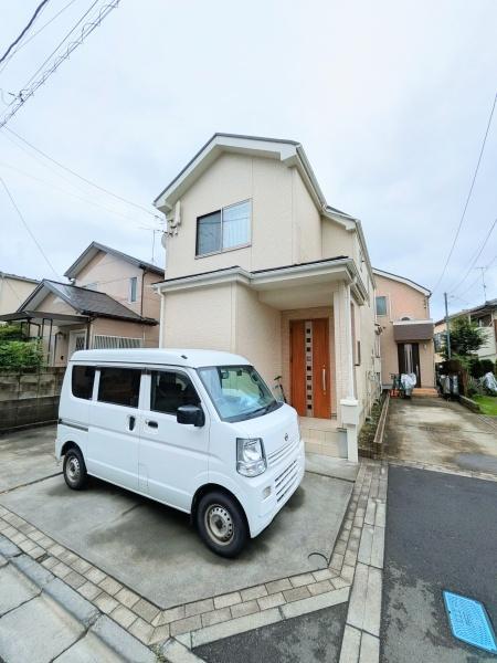 滝3丁目, ふじみ野市, Saitama 356-0012, Japon