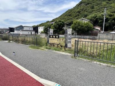 広畑区才18-1,9、21-6, ガーデンシティ広畑区才, 姫路市, Хёго 671-1104, Япония