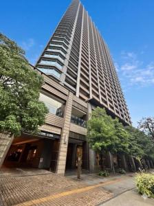 北品川５丁目3-1, パークシティ大崎ザ・タワー, 品川区, Tokyo 141-0001, Japan