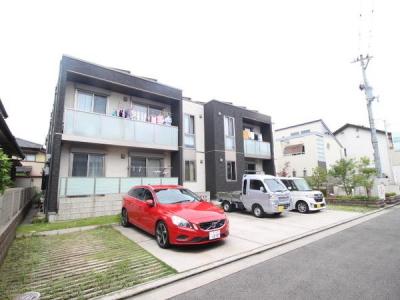 上野芝町７丁, 堺市西区, Osaka 593-8301, Japan