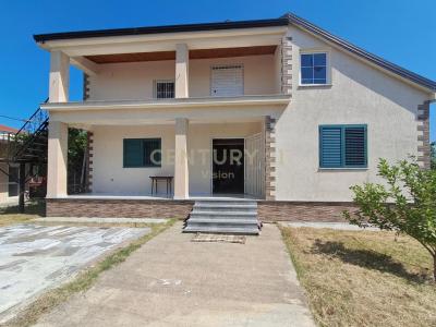 Kiras, Shkodër, Albanien