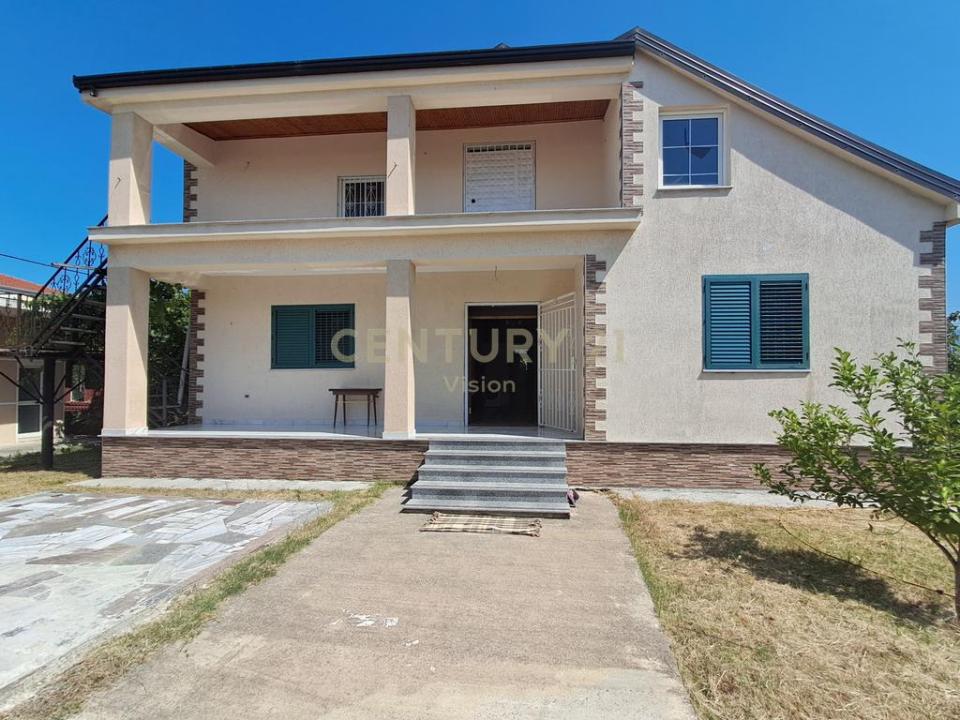 Kiras, Shkodër, Albanien