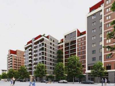 Rruga Muhamet Gjollesha |##| Inxhinieria, Tirana, Albania