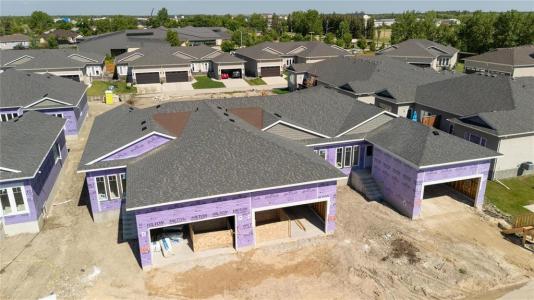 804 MANITOBA AVENUE, Selkirk, Manitoba R1A 2C9, Canadá