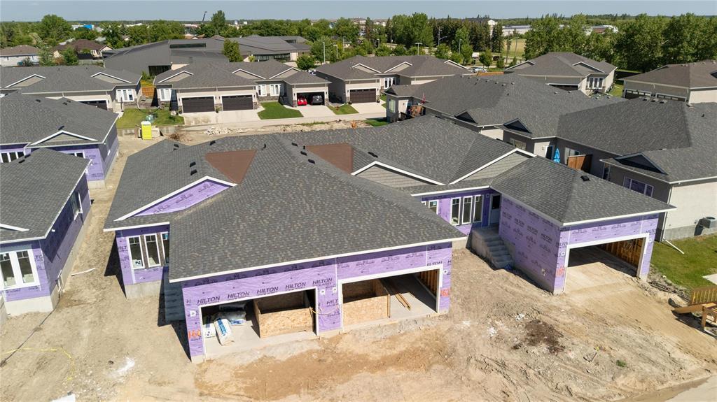804 MANITOBA AVENUE, Selkirk, Manitoba R1A 2C9, Canadá