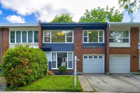 2442 MARYVALE COURT, Burlington, Ontario L7P 2P2, Canada