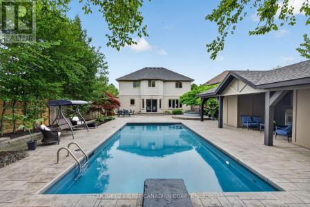 1027 MANCHESTER ROAD, London North (north L), Ontario N6H 5J1, Canada