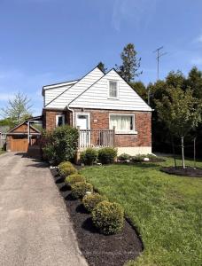 281 PEEL STREET, Halton Hills, אונטריו L7J 1M7, קנדה 