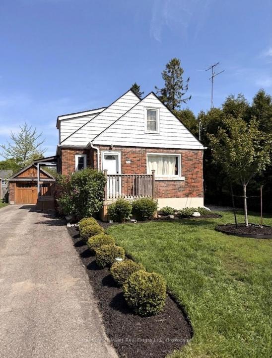 281 PEEL STREET, Halton Hills, אונטריו L7J 1M7, קנדה