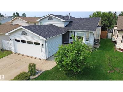 20 ABERDEEN WY, Stony Plain, Alberta T7Z 1K1, Canada