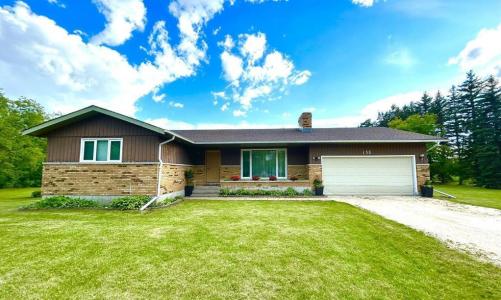158 CALDER ROAD, St Andrews, Manitoba R1A 4B6, Kanada