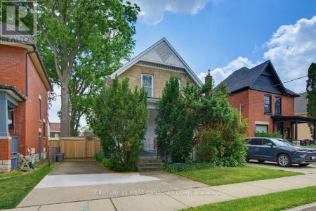 243 TECUMSEH AVENUE EAST, London South (south F), Ontario N6C 1S7, Canada