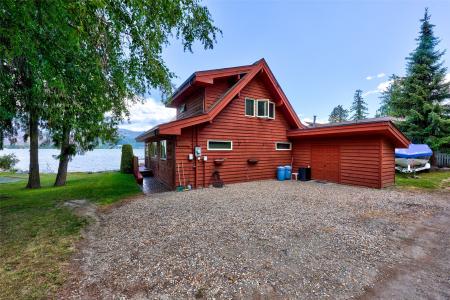 1837 ARCHIBALD ROAD, Blind Bay, Британская Колумбия V0E 2W1, Канада