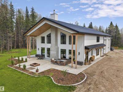 50125 RGE ROAD 71, Rural Brazeau County, Alberta T7A 2A3, Canada