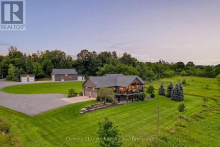 2300 VICTORIA ROAD, Prince Edward County (ameliasburg Ward), Ontario K0K 1L0, Canada
