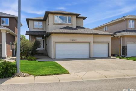6178 WASCANA COURT WAY, Regina, Saskatchewan S4V 3E8, Canadá