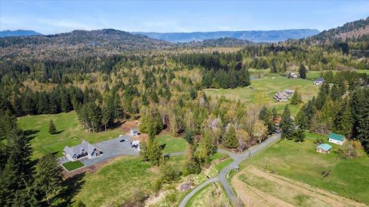 4491 BENCH ROAD, Chilliwack, Britanya Kolombiyası V4Z 1G1, Kanada
