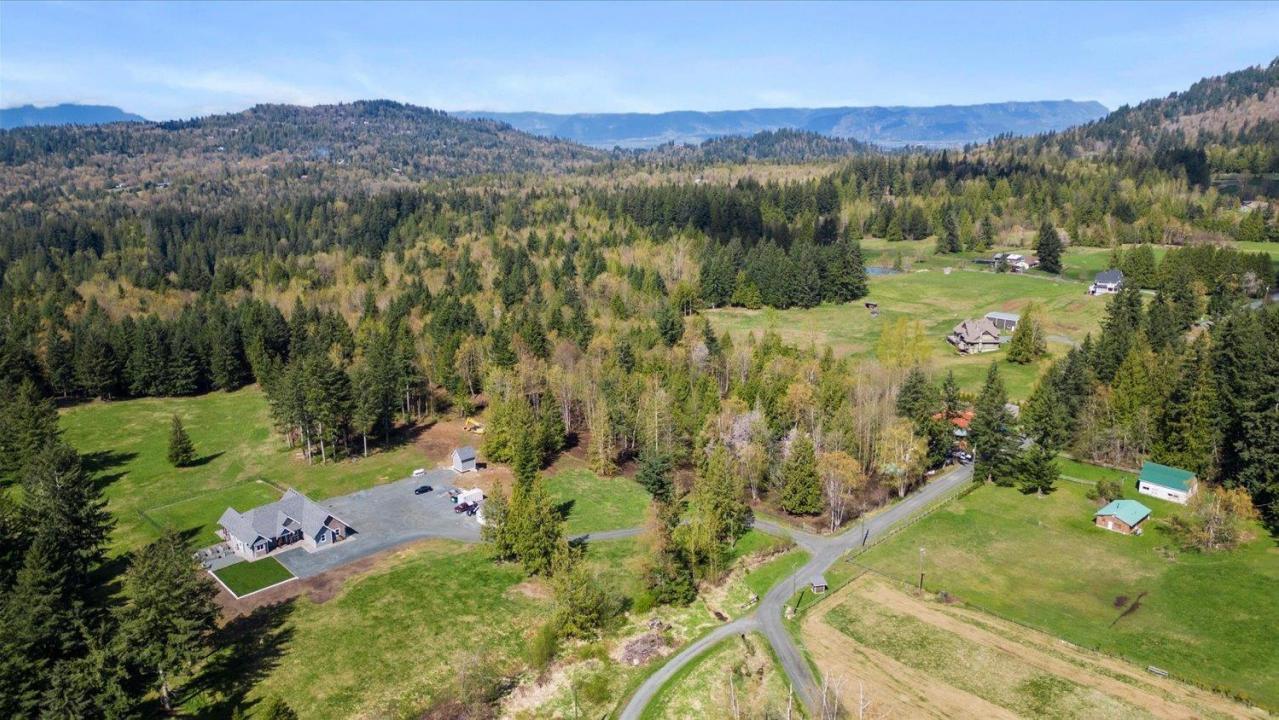 4491 BENCH ROAD, Chilliwack, Britanya Kolombiyası V4Z 1G1, Kanada