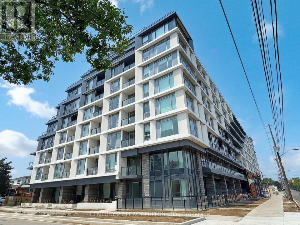 556 MARLEE AVENUE, Toronto (yorkdale-glen Park), أونتاريو M6B 0B1, كندا