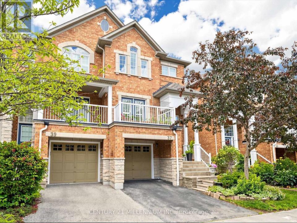 601 SHORELINE DRIVE, Mississauga (cooksville), Ontario L5B 4K7, Canada