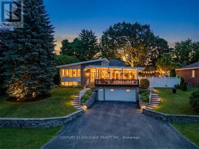 1549 DU PARC AVENUE, Clarence-Rockland-, Ontario K4K 1C3, Canada
