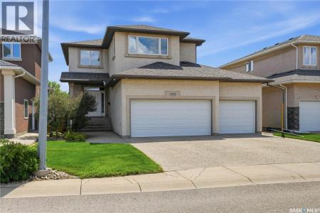 6178 WASCANA COURT WAY, Regina, Saskatchewan S4V 3E8, Canadá
