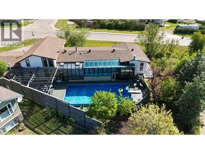 5403 LIARD STREET, Fort Nelson, كولومبيا البريطانية V0C 1R0, كندا