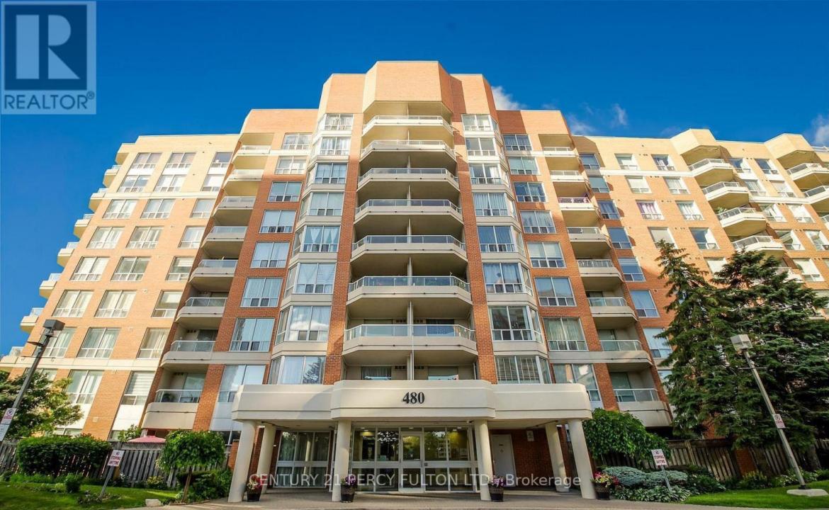 480 MCLEVIN AVENUE, Toronto (malvern), Ontario M1B 5N9, Kanada