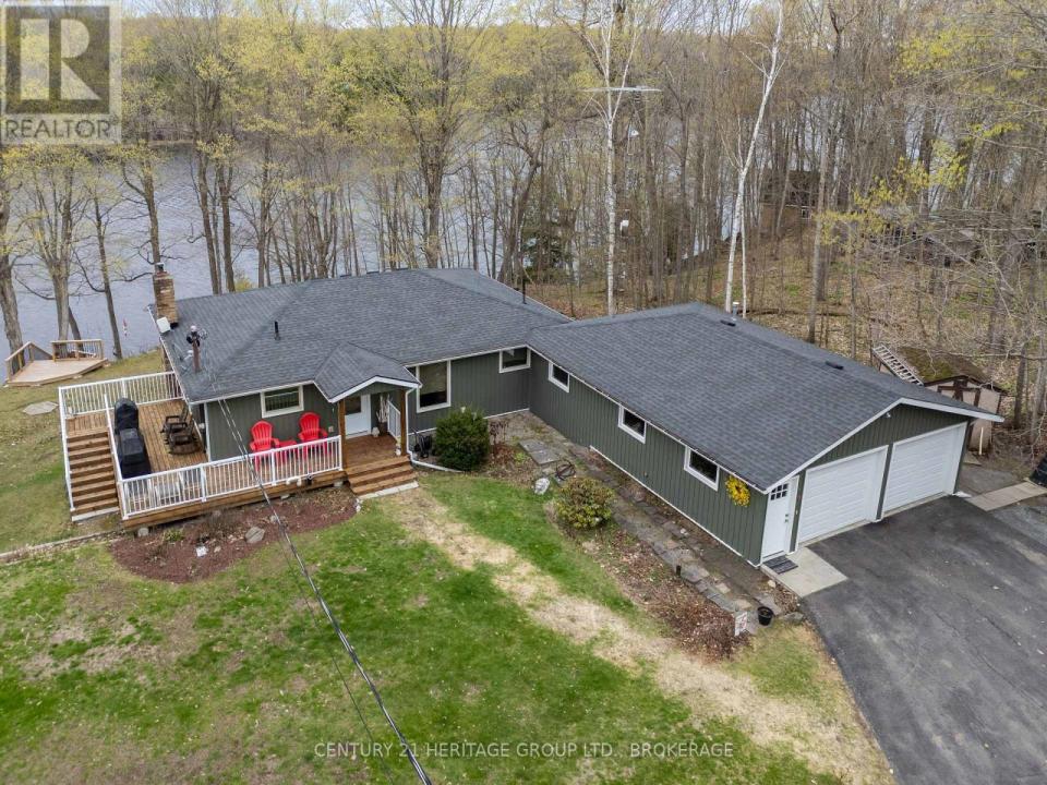 2097 HAMBLY LANE, Frontenac (frontenac South), Ontario K0H 1W0, Kanada