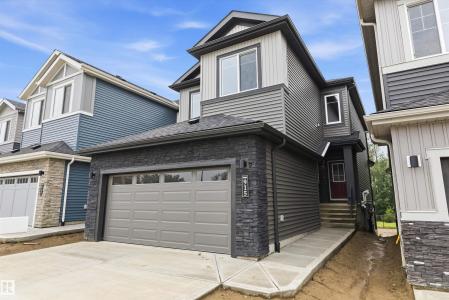 915 ELDERBERRY LANDING NW, Edmonton, Alberta T6M 3K3, Canada