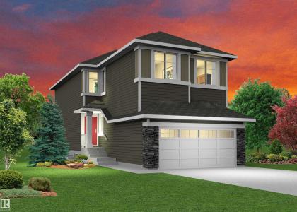 921 ELDERBERRY LANDING NW, Edmonton, Alberta T6M 2K2, Canada