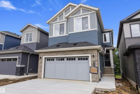 917 ELDERBERRY LANDING NW, Edmonton, Alberta T6M 3K3, Canada