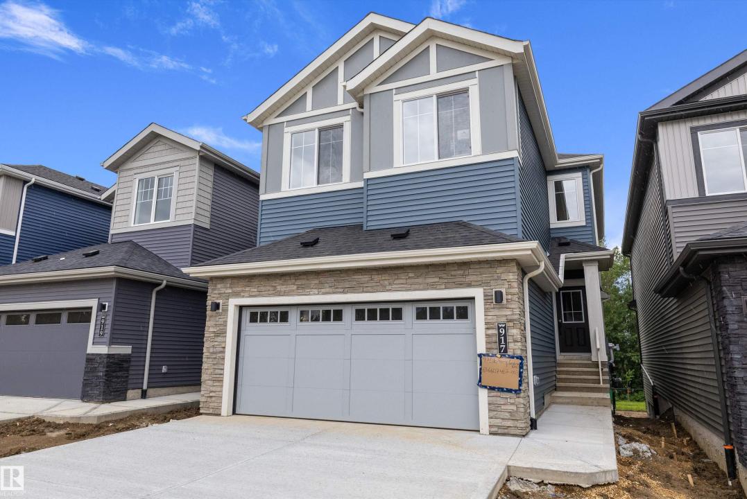 917 ELDERBERRY LANDING NW, Edmonton, 阿尔伯塔 T6M 3K3, 加拿大