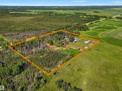 7017 TWP ROAD 514, Rural Parkland County, Alberta T0E 2H0, Canada