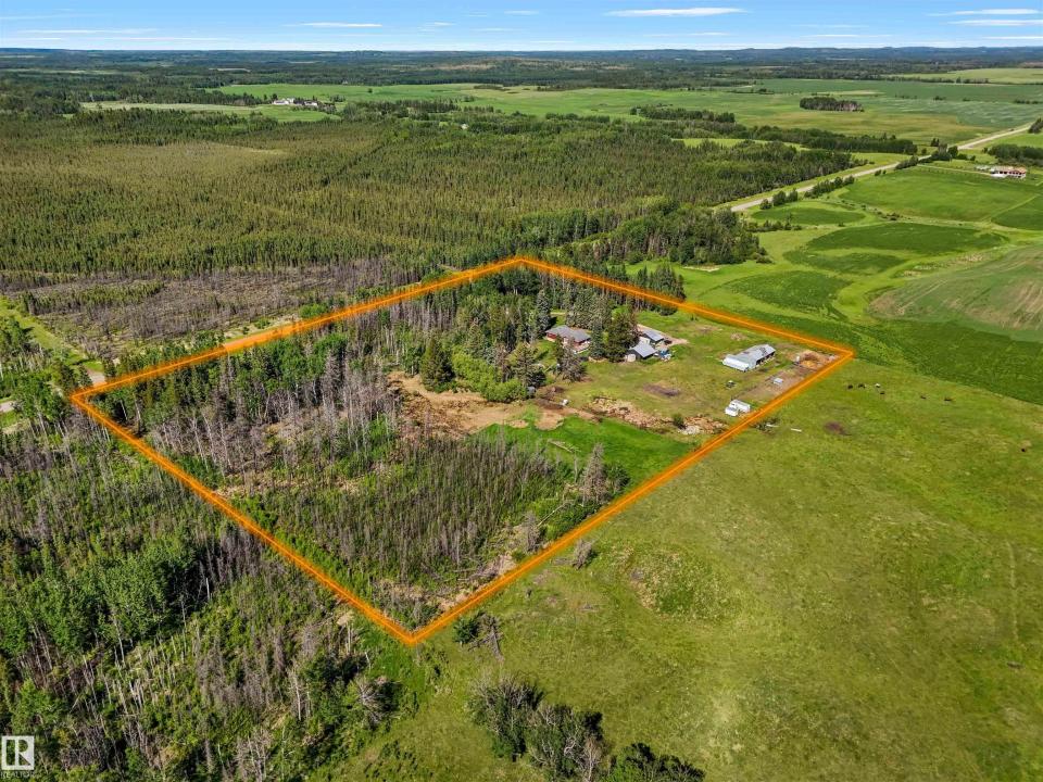 7017 TWP ROAD 514, Rural Parkland County, Alberta T0E 2H0, Canada