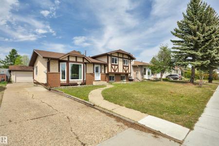 3806 33 AVENUE, Leduc, Alberta T9E 6E5, Canada