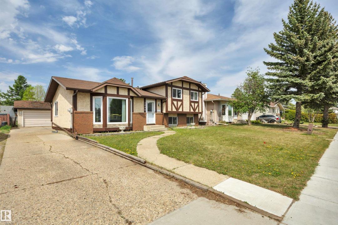 3806 33 AVENUE, Leduc, Alberta T9E 6E5, Canada