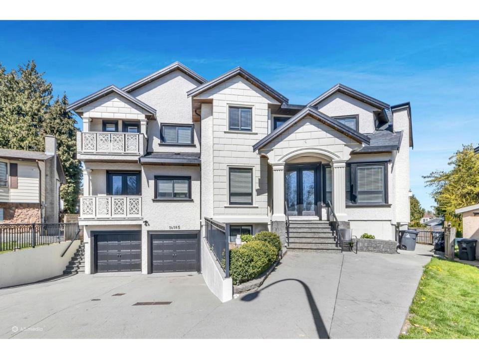 14185 74 AVENUE, Surrey, Britisch-Kolumbien V3W 7N2, Kanada