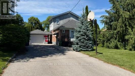 78 CREE AVENUE, Toronto (cliffcrest), Ontario M1M 1Z8, Canada