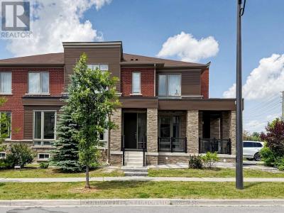 91 BADGEROW WAY, Aurora, Ontario L4G 0Z5, Canada
