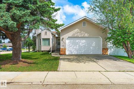 244 NORTHMOUNT DRIVE, Wetaskiwin, Alberta T9A 3M4, Canada