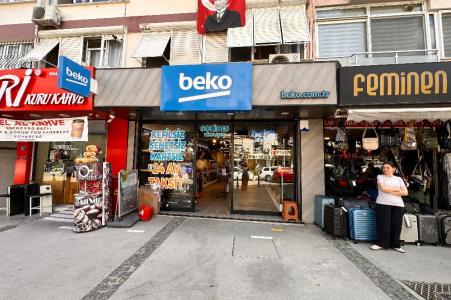 Izmir, Turchia