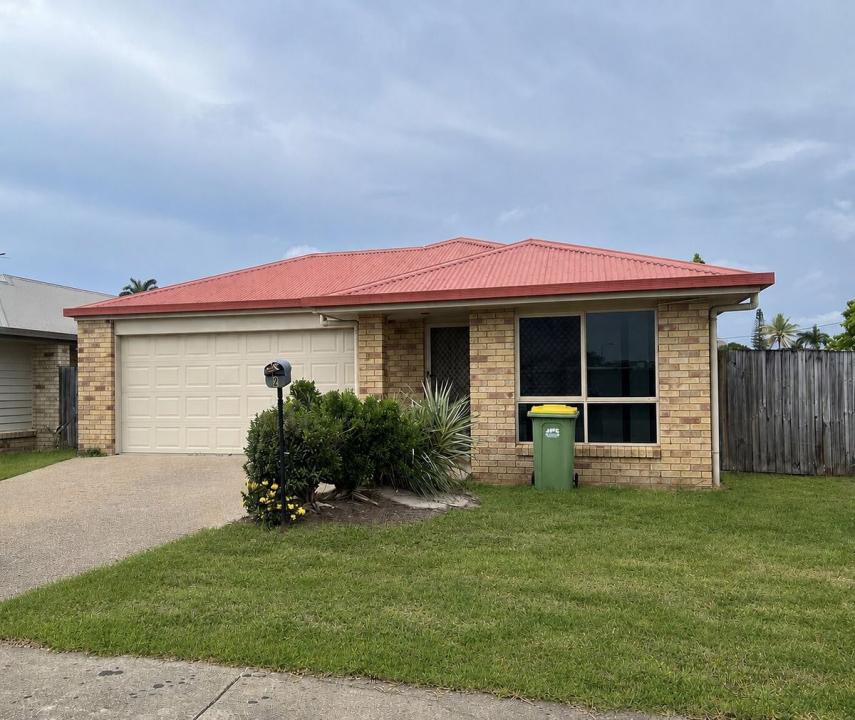 2 Cartledge Court, North Mackay, QLD 4740, Australia
