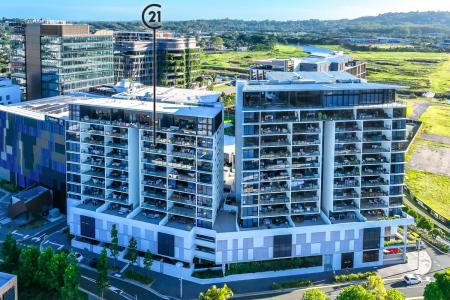 1005/9 Market Lane, Maroochydore, QLD 4558, Australia