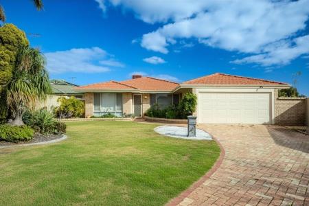 14 Walpole Place, Clarkson, WA 6030, Australia