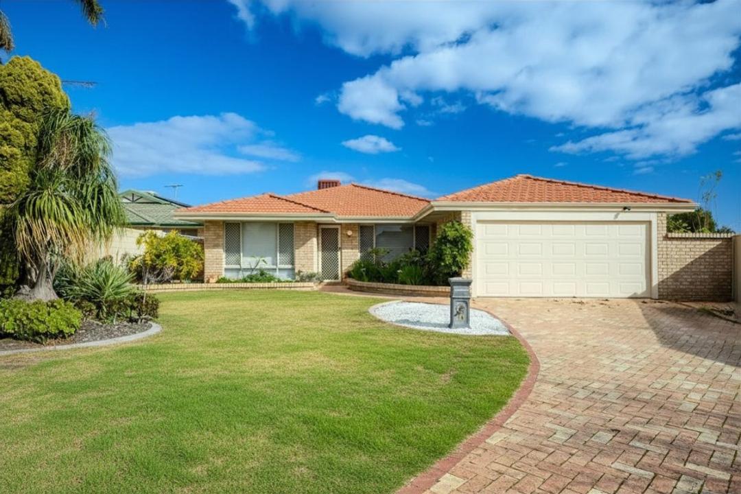 14 Walpole Place, Clarkson, WA 6030, 오스트레일리아