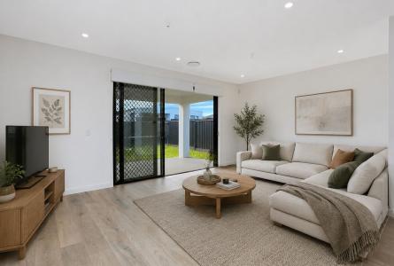 21 Kuiper Street, Box Hill, NSW 2765, Australie